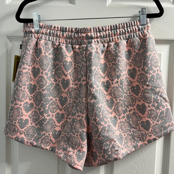 NWT - Eleven Women`s Mystic Tennis Short Snake ( LARGE ) - Picture 1 of 7